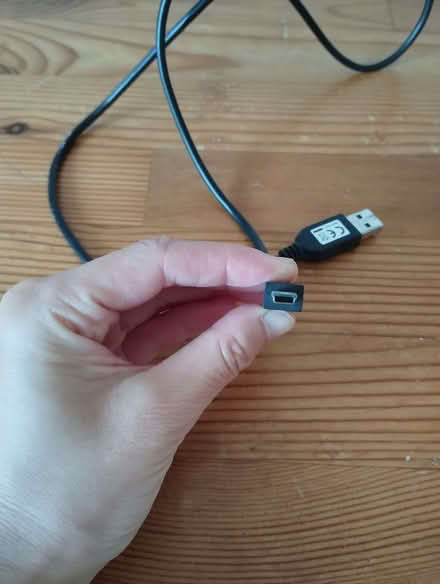 Photo of free Cable (Lewisham SE3) #2