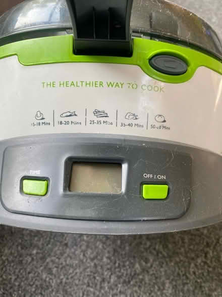 Photo of free Breville Hali Oven (Guilsfield SY21) #1