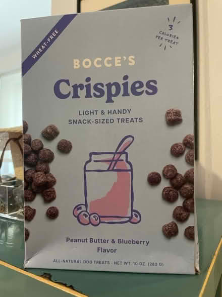 Photo of free dog items (Upper West Side) #3