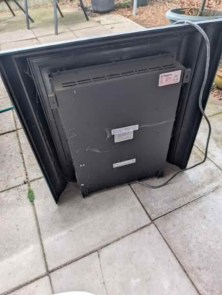 Photo of free Electric fire (Trench TF2) #2