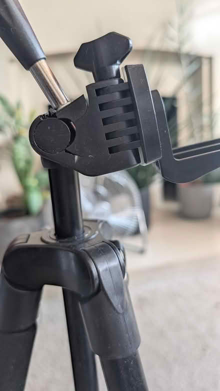 Photo of free Tripod (broken piece) (Hanger Lane) #1