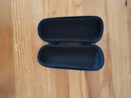 Photo of free Electric razor case (Lewisham SE3) #2
