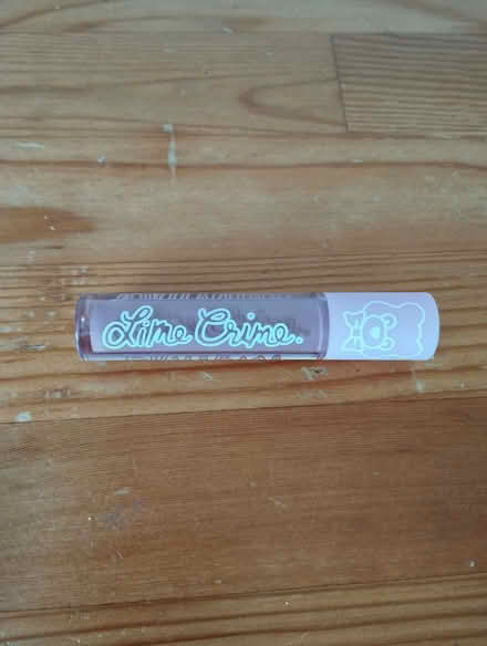 Photo of free Liquid lipstick (Lewisham SE3) #1