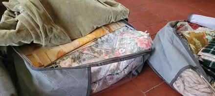 Photo of free Selection of materials (Knighton) #2