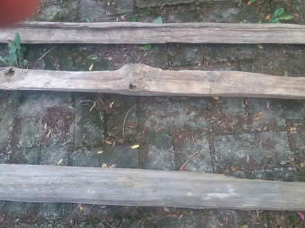 Photo of free Split-Rail_Fencing (NorthYork - Yonge & Finch area) #2