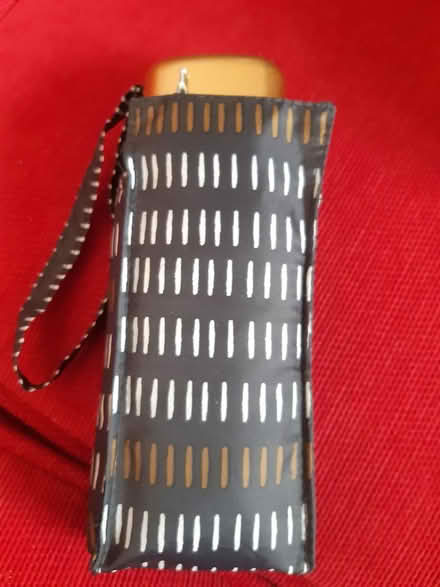 Photo of free Compact umbrella (Aldingbourne PO20) #1