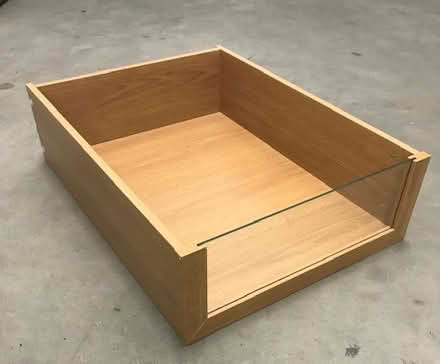 Photo of free KOMPLEMENT drawers for PAX wardrobe (Lower Sydenham SE26) #2