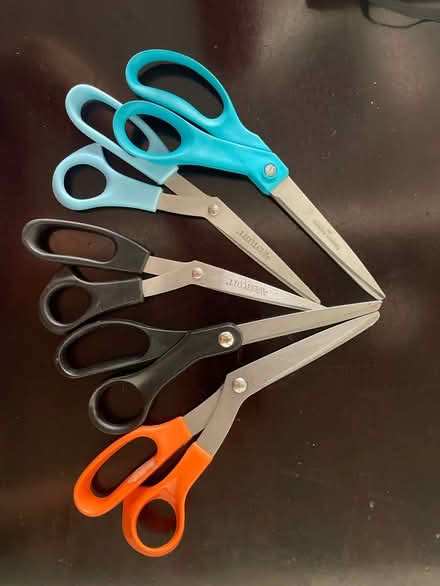 Photo of free Scissors (Santa Clara) #1