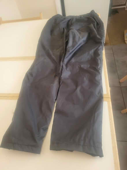 Photo of free Boys, Black, Waterproof, Leggings (Darley Abbey DE22) #1