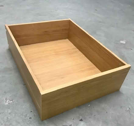 Photo of free KOMPLEMENT drawers for PAX wardrobe (Lower Sydenham SE26) #1