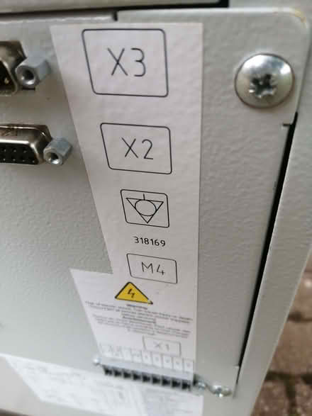 Photo of free Dehumidifier (South Derbyshire DE65) #2