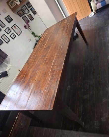 Photo of free Table (SG18) #1