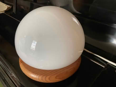 Photo of free Table Lamp (CT1) #1