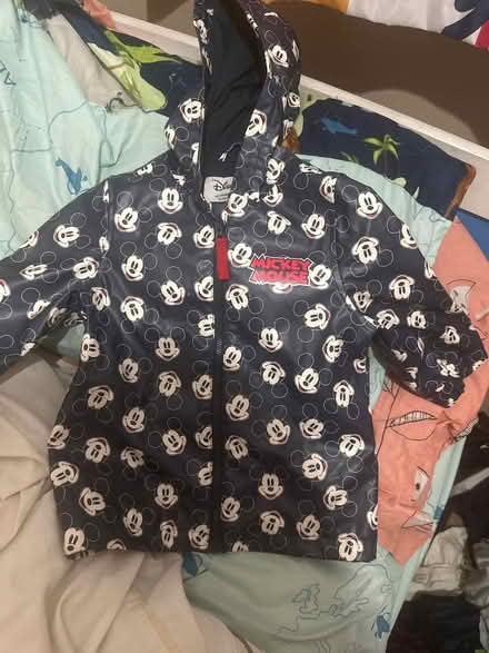 Photo of free Raincoat (Bradford) #1