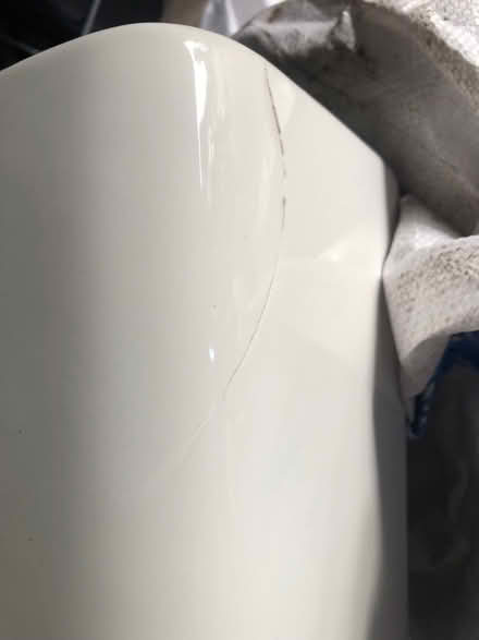 Photo of free New Toilet (Ulverston) #2