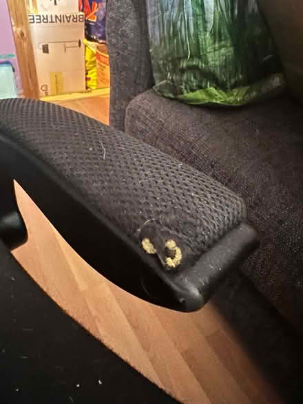 Photo of free X Rocker Gaming Chair No Wires - Ballymena (BT43) #2