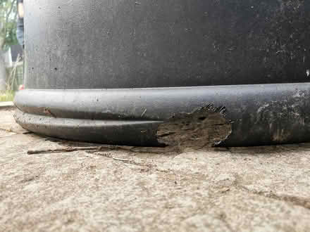 Photo of free Compost bin (OX4 - Iffley / Cowley) #2