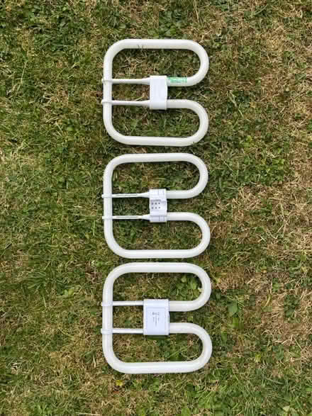 Photo of free Fluorescent fittings x 3 (St Annes Park, BS4) #1