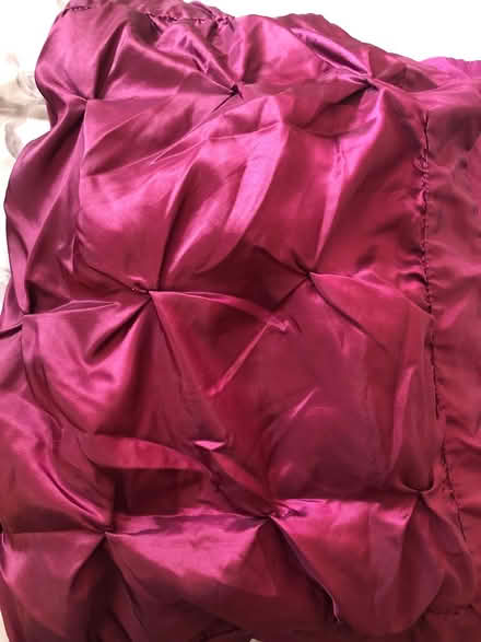 Photo of free King size duvet set (Denham UB9) #2
