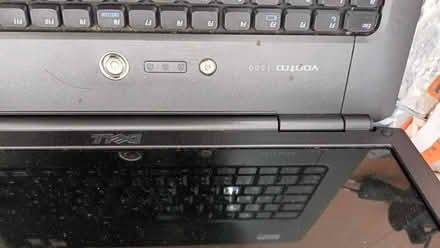 Photo of free Dell vostro 1500 laptop (Didsbury) #3
