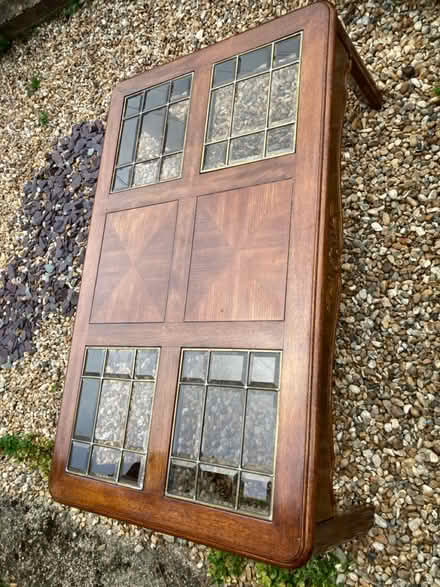 Photo of free Coffee Table (Harringay) #1