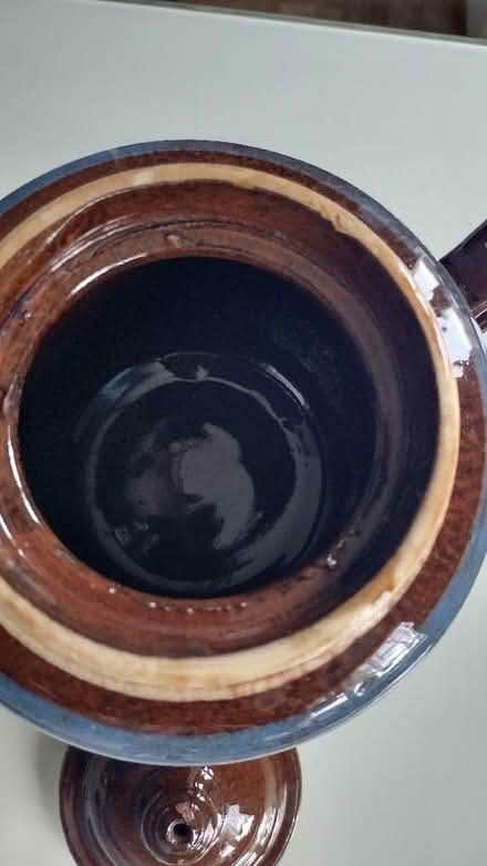 Photo of free Teapot (Calow S44) #2