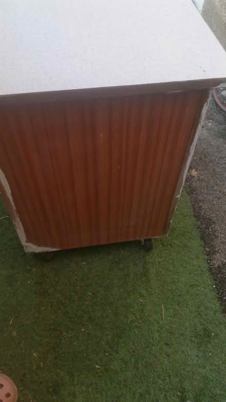 Photo of free storage draws (old) (S5 southey green S5) #4