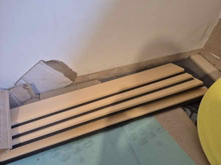 Photo of free Cavity Closer (Holsworthy) #2