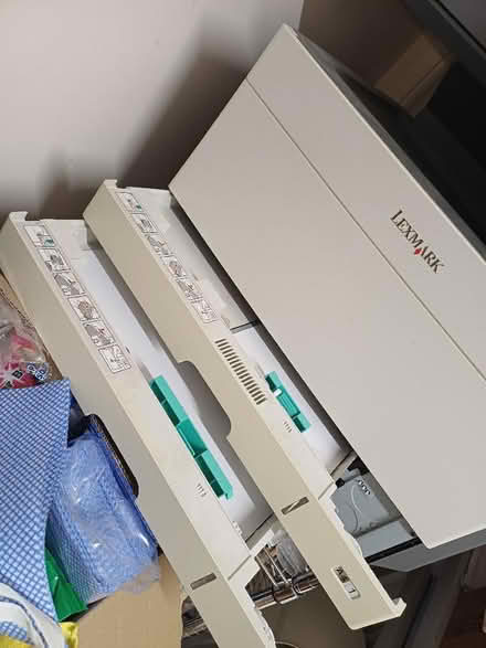 Photo of free Printer (Rose Hill OX4) #2