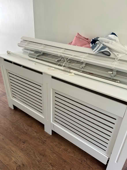 Photo of free Radiator Covers (Aldwick PO21) #4