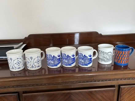 Photo of free Mugs (CV37 7JH) #1