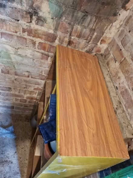 Photo of free Garden shed units (Petts wood BR2) #1