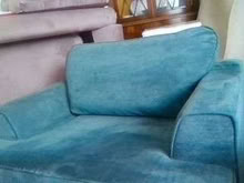 Photo of free armchair (Bearwood B66) #2