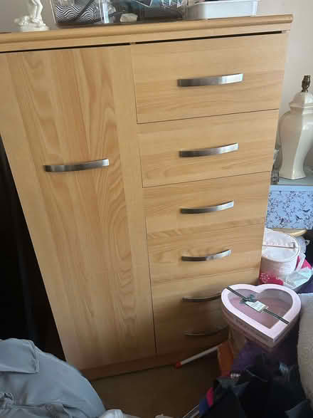 Photo of free Childrens Warbrobe (Ravenscourt Park W6) #3