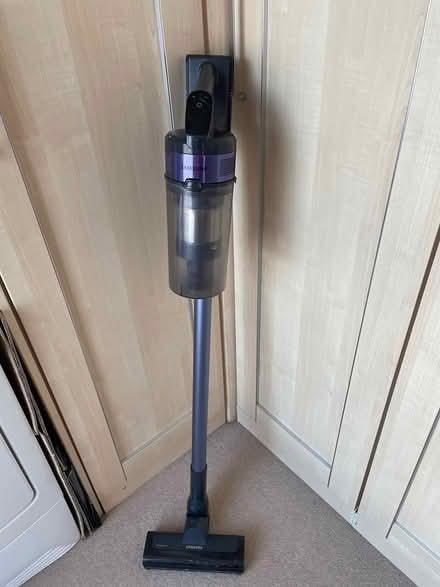 Photo of free Samsung vacuum cleaner (Bowburn, Durham) #1