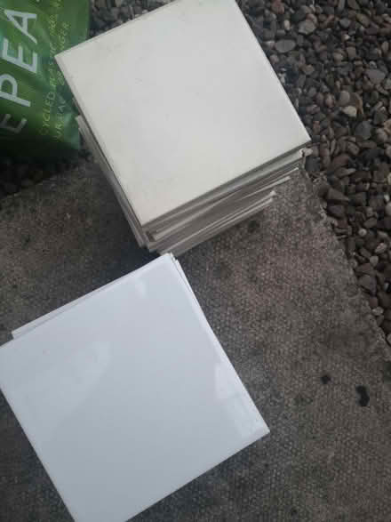Photo of free Tiles (bathroom/ kitchen) (B16) #1