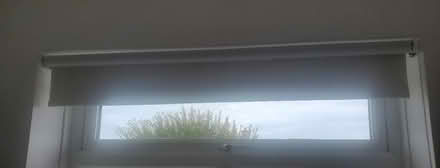 Photo of free Roller Blind (South Woodham Ferrers) #3