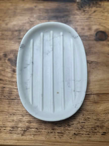 Photo of free Soap dish (Wood Green N22) #2
