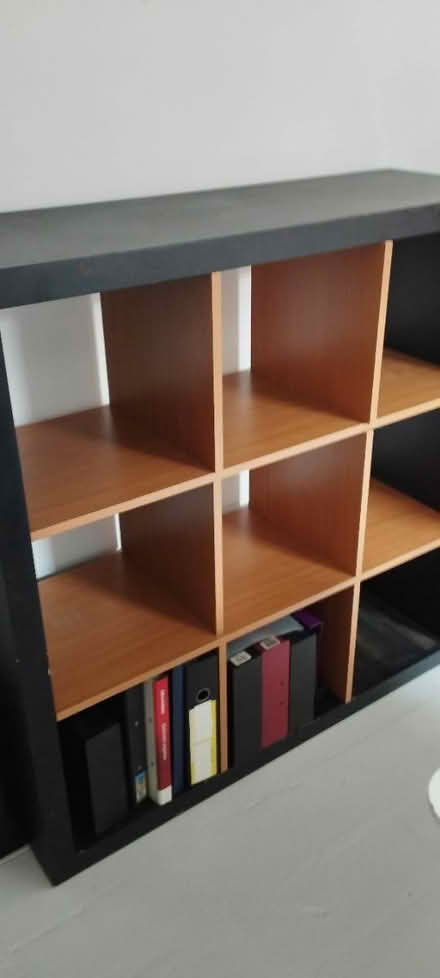 Photo of free IKEA Cube (Hooe) #2