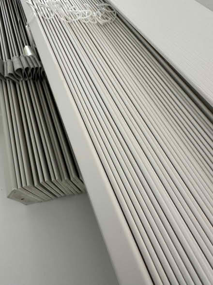 Photo of free Venetian Blinds (Aldwick PO21) #2