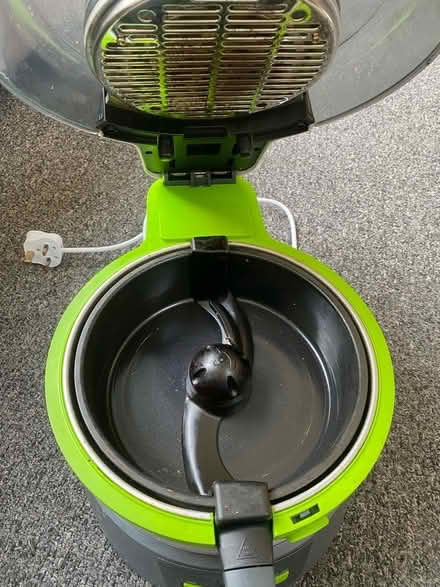 Photo of free Breville Hali Oven (Guilsfield SY21) #2