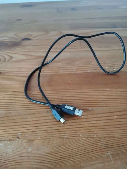 Photo of free Cable (Lewisham SE3) #1