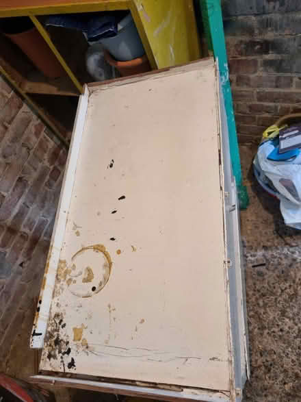 Photo of free Garden shed units (Petts wood BR2) #4