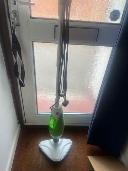 Photo of free Plug-In Steam Mop Cleaner (Fareham PO15) #1