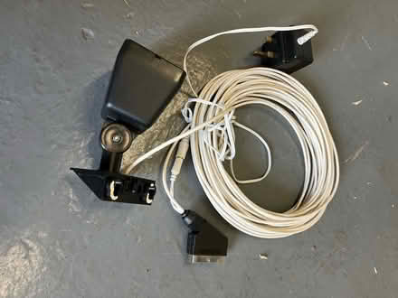 Photo of free External camera for recording (St Annes Park, BS4) #3