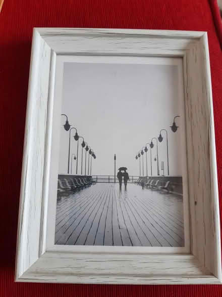 Photo of free 2 picture frames (Aldingbourne PO20) #4