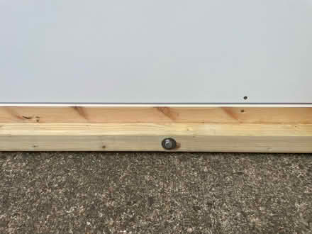 Photo of free Mid sleeper bed (Sevenoaks TN13) #3