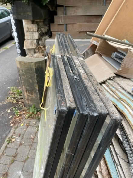 Photo of free Double glazed units (S10 Broomhill) #1