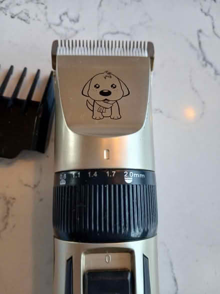 Photo of free Dog hair clippers (TW12) #2