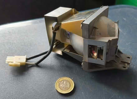 Photo of free Worn out bulb/housing for projector (Comiston EH10) #2